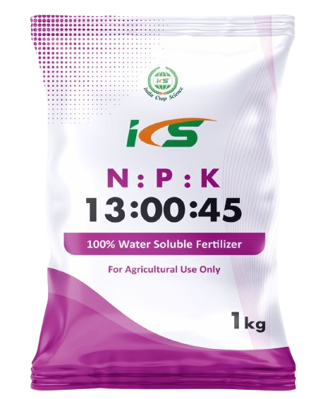 Potassium Nitrate