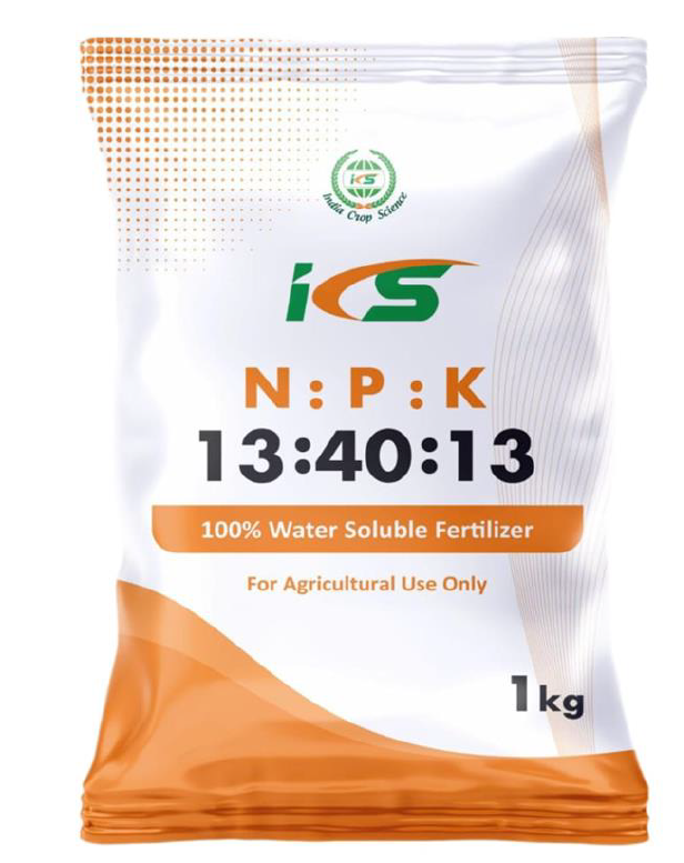 Potassium Nitrate