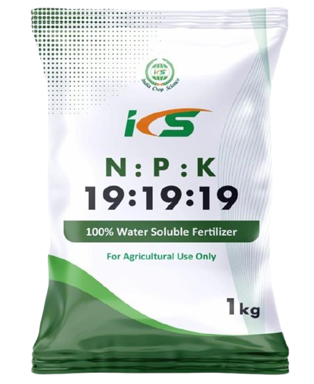 NPK 19:19:19