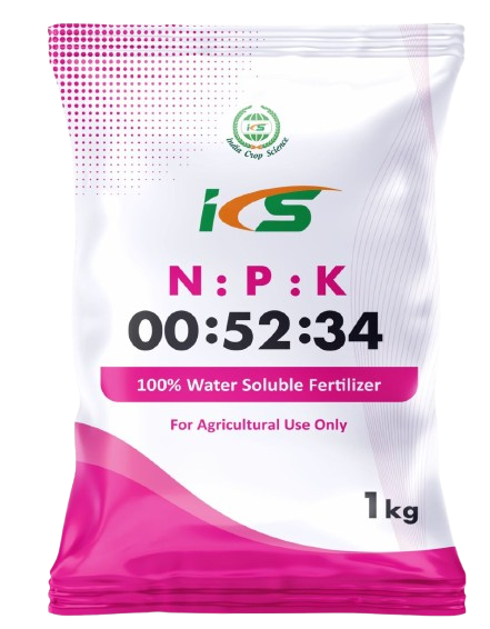 Potassium Nitrate